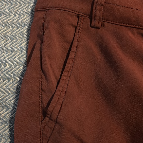 PRANA athletic pants - Picture 4 of 6